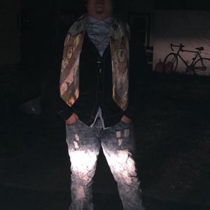 Meet your Posher, Diego